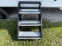steps