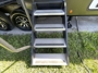 steps