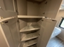 storage