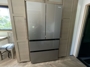 fridge