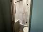 half-bath