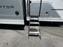 steps