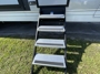 steps