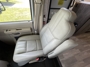 passenger-seat