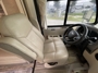 driver-seat