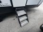 steps