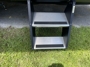 steps