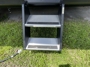 steps