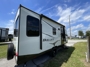 campside