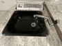 sink