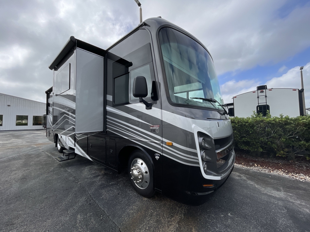 Small Rv Weight 2026 Entegra Coach Vision Xl 31UL - Stock #2752543 | St. Augustine, FL ...
