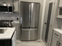 fridge