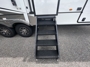 steps