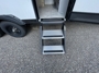 steps