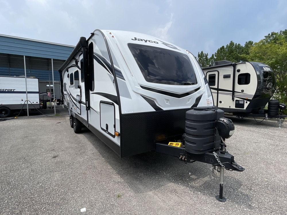 2024 Jayco White Hawk 25MBH - Stock #2586902 | Jacksonville, FL ...