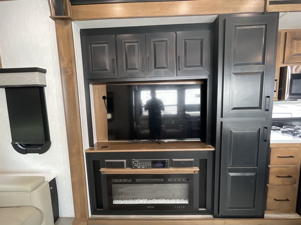 まゆみちゃん HEARTLAND 722MKB-20 2022 Heartland Bighorn 3970FB - Stock #2587004 | Jacksonville, FL