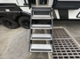 steps