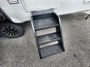 steps