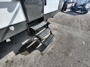 steps