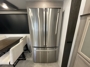 fridge