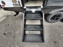 steps