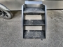 steps