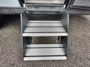 steps