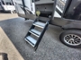 steps