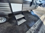steps