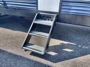 steps