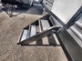 steps