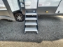 steps
