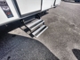 steps
