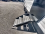 steps