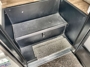 steps