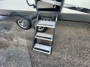 steps
