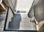 steps