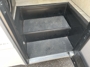 steps
