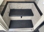 steps