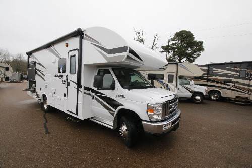Jayco Redhawk 25R RVs for Sale - Camping World RV Sales Jayco Redhawk 25R RVs for Sale - Camping World RV Sales