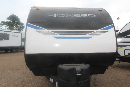 Heartland Rvs For Sale Rvs Near Jackson