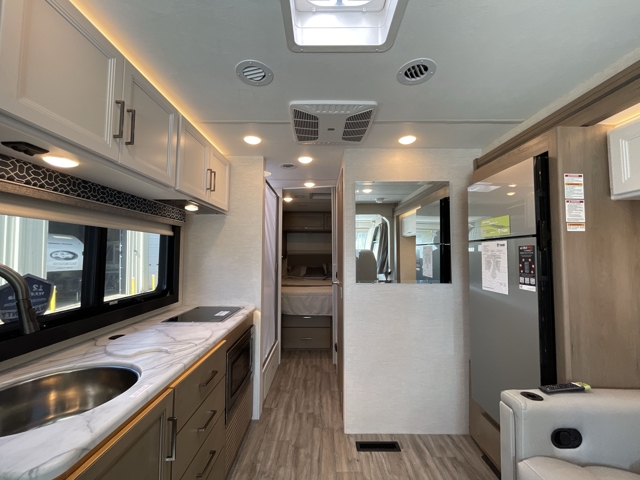 2026 Thor Freedom Traveler A26 — photo 6 of 8