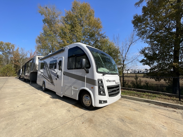 2026 Thor Freedom Traveler A26 — photo 1 of 8
