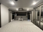 bunk-room