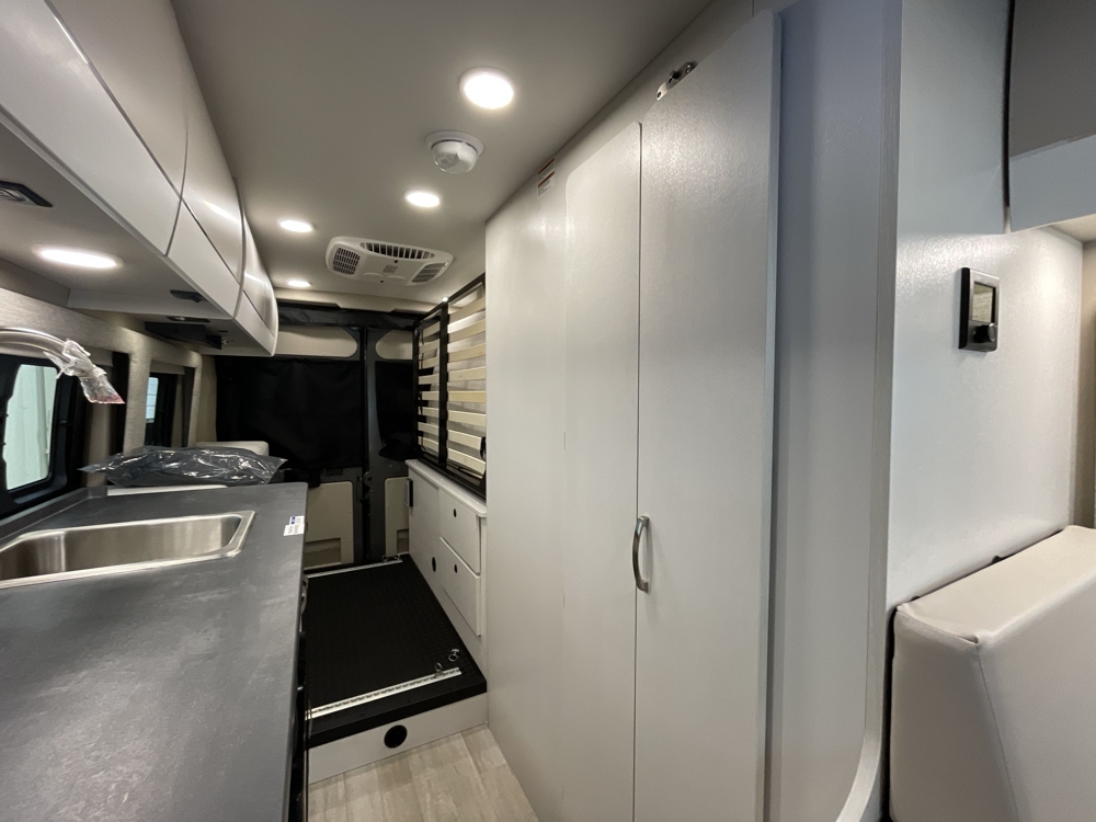 2026 Jayco Swift 20E — photo 8 of 8