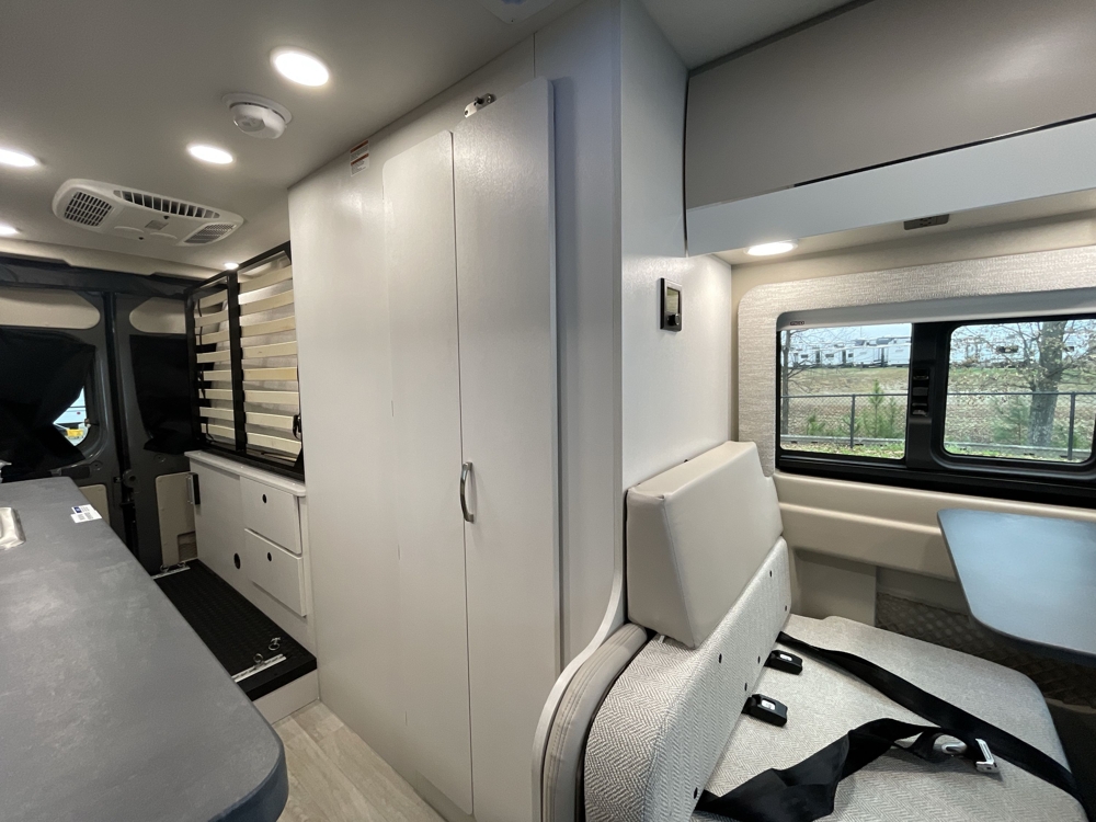 2026 Jayco Swift 20E — photo 5 of 8