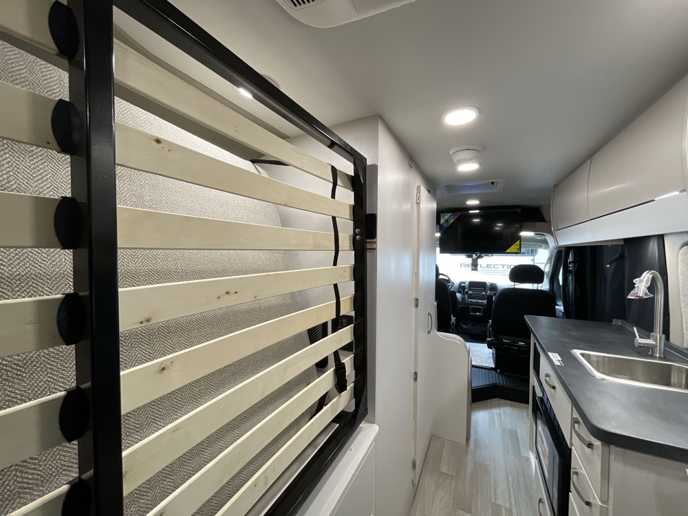 2026 Jayco Swift 20E — photo 4 of 8