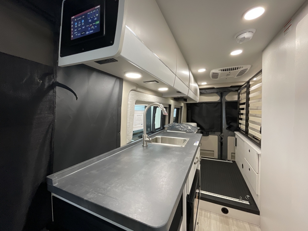 2026 Jayco Swift 20E — photo 7 of 8