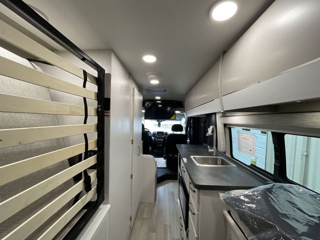 2026 Jayco Swift 20E — photo 3 of 8