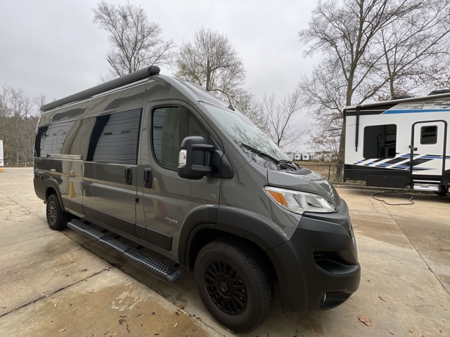 2026 Jayco Swift 20E — photo 1 of 8